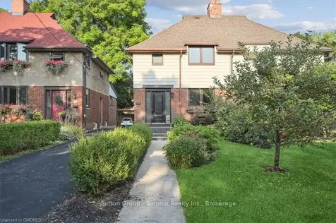 95 Eighth Street Toronto ON M8V 3C6