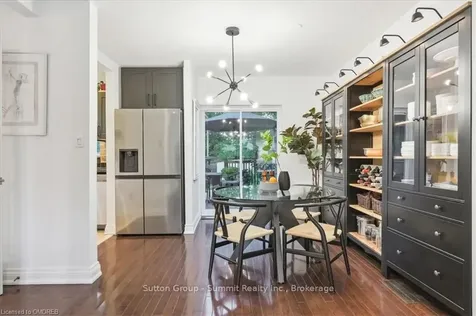 95 Eighth Street Toronto ON M8V 3C6
