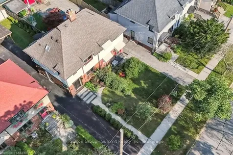 95 Eighth Street Toronto ON M8V 3C6