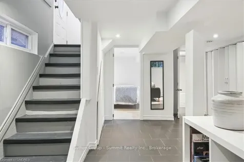 95 Eighth Street Toronto ON M8V 3C6