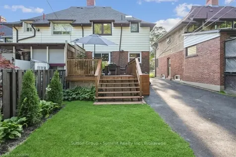 95 Eighth Street Toronto ON M8V 3C6