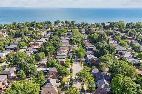 95 Eighth Street Toronto ON M8V 3C6