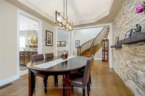 31 Scott Boulevard Milton ON L9T 0R9