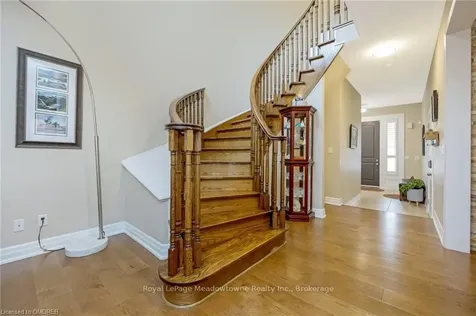 31 Scott Boulevard Milton ON L9T 0R9