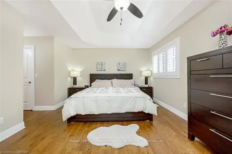31 Scott Boulevard Milton ON L9T 0R9
