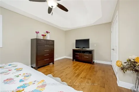 31 Scott Boulevard Milton ON L9T 0R9
