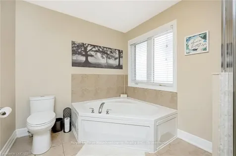 31 Scott Boulevard Milton ON L9T 0R9