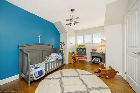 31 Scott Boulevard Milton ON L9T 0R9
