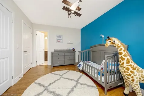 31 Scott Boulevard Milton ON L9T 0R9