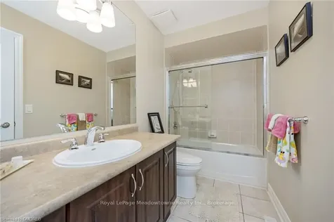 31 Scott Boulevard Milton ON L9T 0R9