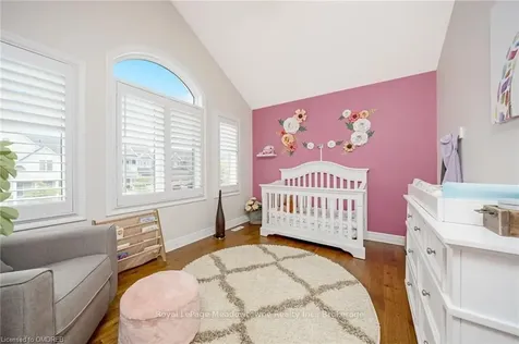 31 Scott Boulevard Milton ON L9T 0R9