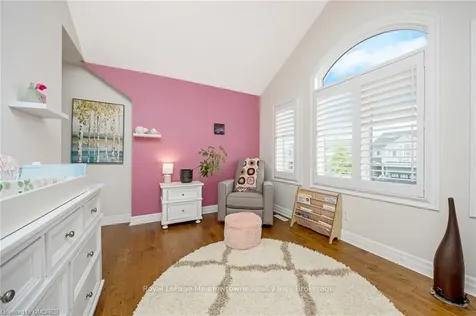 31 Scott Boulevard Milton ON L9T 0R9