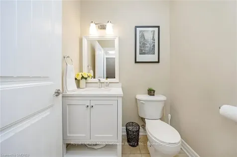 31 Scott Boulevard Milton ON L9T 0R9