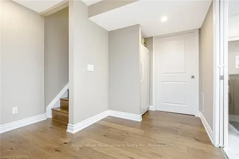 31 Scott Boulevard Milton ON L9T 0R9