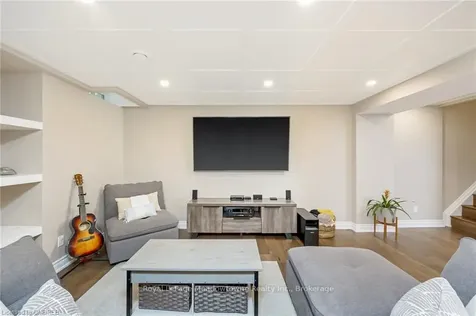 31 Scott Boulevard Milton ON L9T 0R9