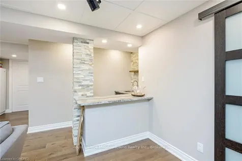 31 Scott Boulevard Milton ON L9T 0R9