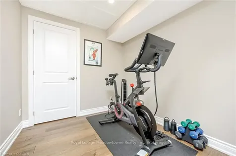 31 Scott Boulevard Milton ON L9T 0R9