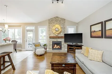 31 Scott Boulevard Milton ON L9T 0R9