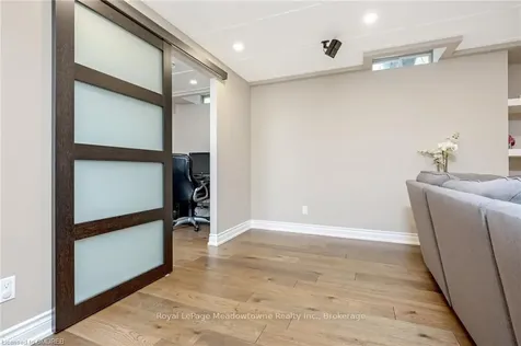31 Scott Boulevard Milton ON L9T 0R9