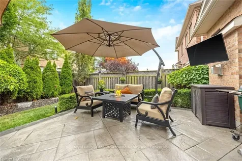 31 Scott Boulevard Milton ON L9T 0R9
