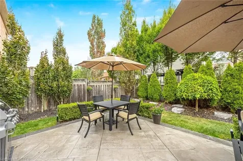 31 Scott Boulevard Milton ON L9T 0R9