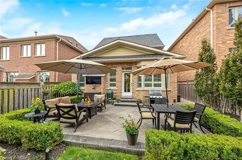 31 Scott Boulevard Milton ON L9T 0R9