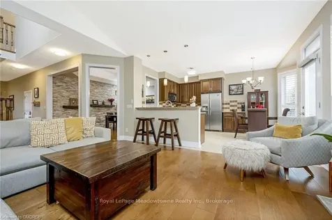 31 Scott Boulevard Milton ON L9T 0R9