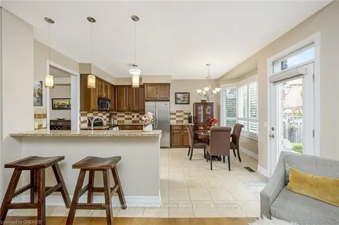 31 Scott Boulevard Milton ON L9T 0R9