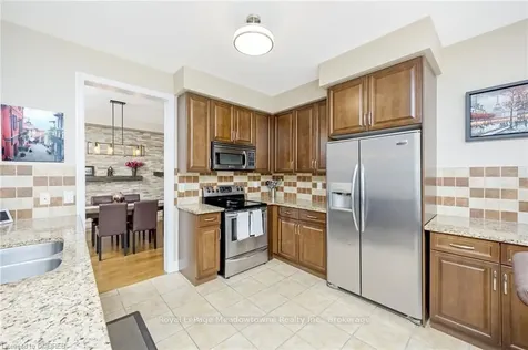 31 Scott Boulevard Milton ON L9T 0R9