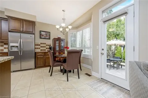 31 Scott Boulevard Milton ON L9T 0R9