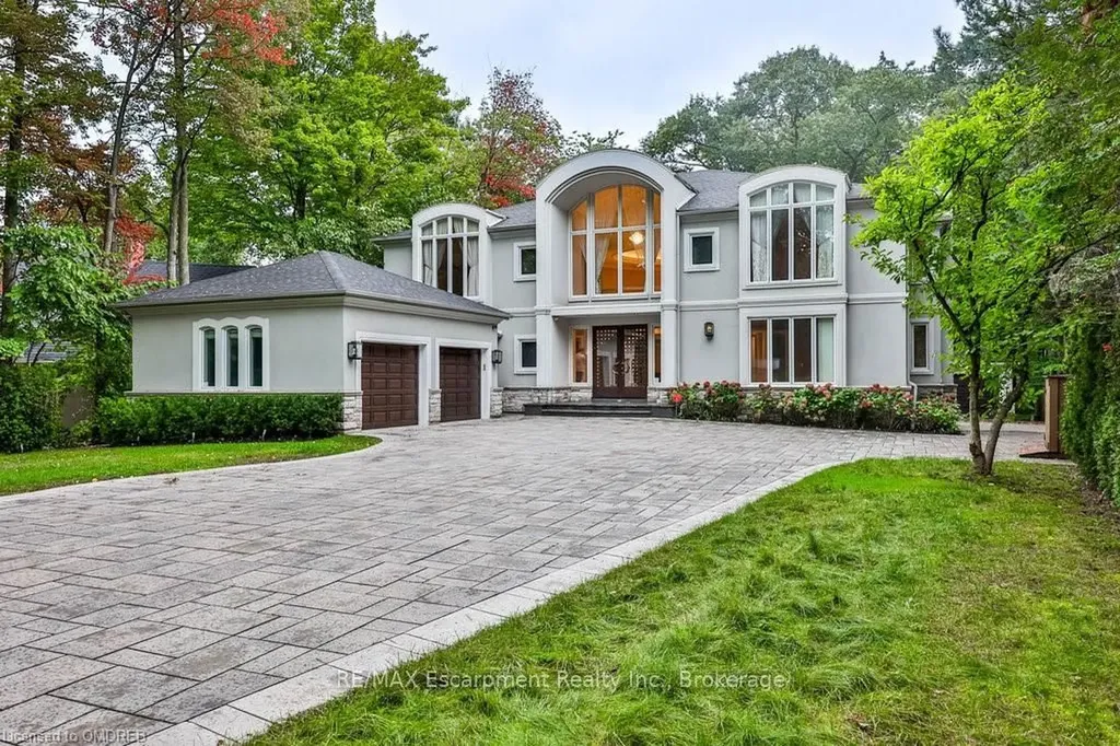 150 Indian Valley Trail Mississauga ON L5G 2K6