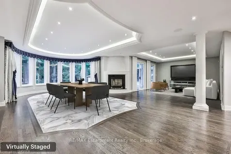 150 Indian Valley Trail Mississauga ON L5G 2K6