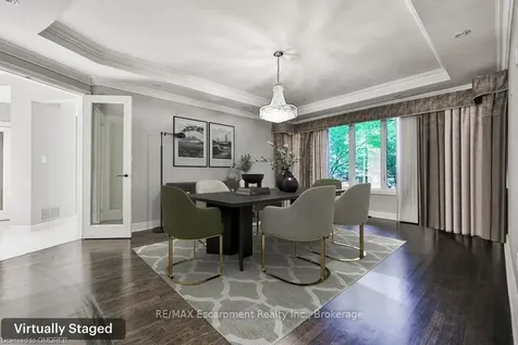 150 Indian Valley Trail Mississauga ON L5G 2K6