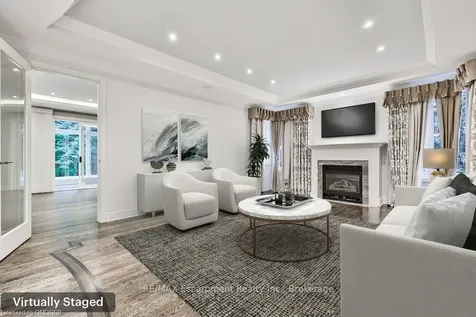 150 Indian Valley Trail Mississauga ON L5G 2K6