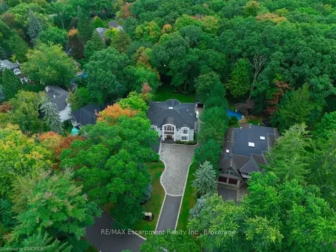150 Indian Valley Trail Mississauga ON L5G 2K6