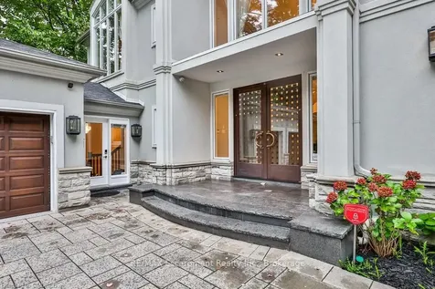150 Indian Valley Trail Mississauga ON L5G 2K6