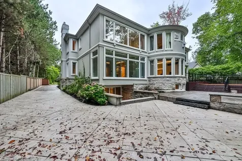 150 Indian Valley Trail Mississauga ON L5G 2K6