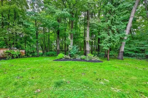 150 Indian Valley Trail Mississauga ON L5G 2K6