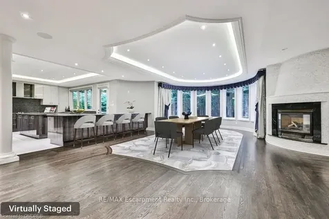150 Indian Valley Trail Mississauga ON L5G 2K6