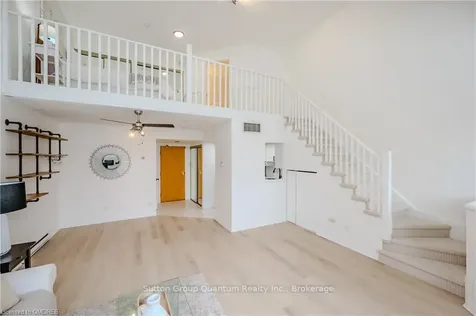 100 Bronte Road Oakville ON L6L 6L5