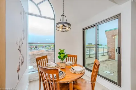 100 Bronte Road Oakville ON L6L 6L5