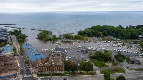 100 Bronte Road Oakville ON L6L 6L5