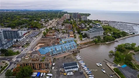100 Bronte Road Oakville ON L6L 6L5