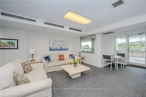 100 Bronte Road Oakville ON L6L 6L5