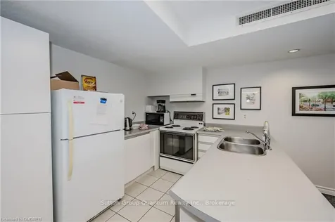 100 Bronte Road Oakville ON L6L 6L5