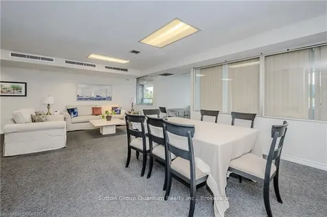 100 Bronte Road Oakville ON L6L 6L5