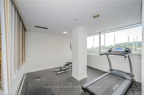 100 Bronte Road Oakville ON L6L 6L5