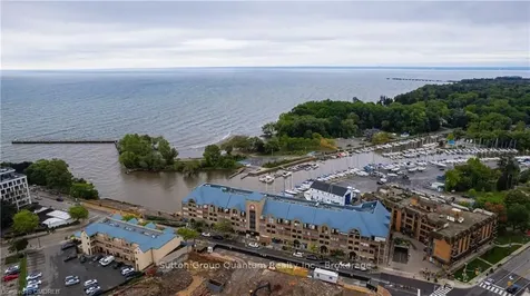 100 Bronte Road Oakville ON L6L 6L5