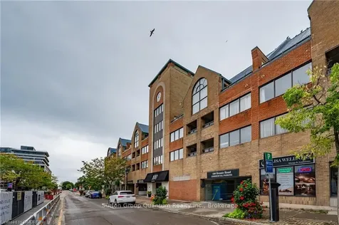 100 Bronte Road Oakville ON L6L 6L5
