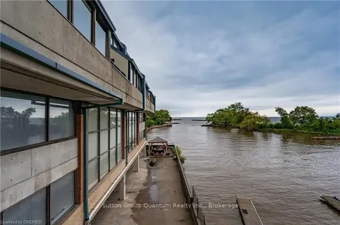 100 Bronte Road Oakville ON L6L 6L5